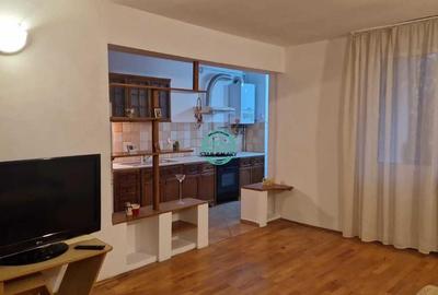 Apartament cu 3 camere de inchiriat, mobilat si utilat, in Cornisa - 1