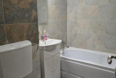 Spre inchiriere garsoniera utilata si mobilata, Centrul Civic, Brasov - 11