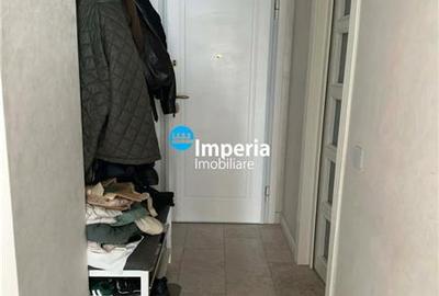 ROYAL TOWN! Intabulat,apartament cu 2 camere de vanzare COPOU - 7
