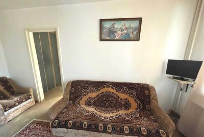 Apartament cu 2 camere, 42 mp, etaj intemediar, zona Casa Piratilor - 3