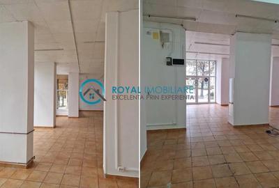Royal Imobiliare - Inchiriere spatiu comercial - Ultracentral - 1