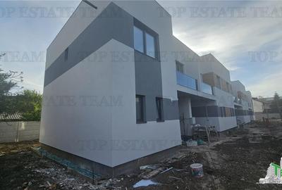 Vila insiruita premium 4 camere zona Ghencea - 16