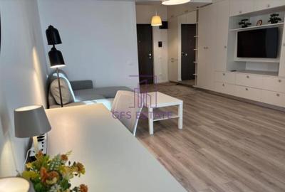Inchiriere Garsoniera Smart Residence Lujerului|Parcare - 4