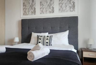 Apartament cu 2 camere decomandat, mobilat în Floreasca