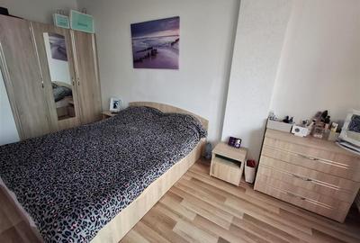 Apartament 2 camere balcon parcare zona Doamna Stanca - 11