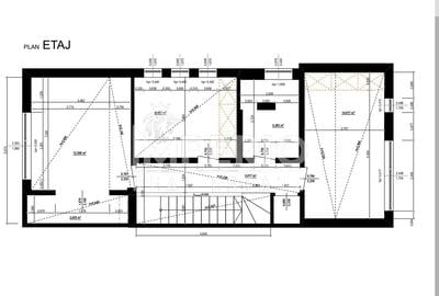Duplex elegant in Andrei Muresanu – mobilat modern, terasa si locatie premium! - 3