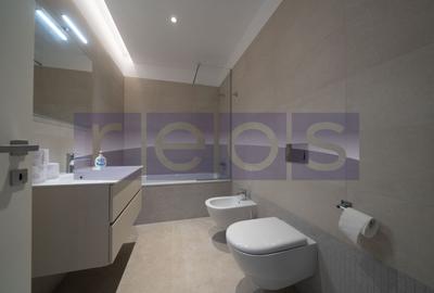 HERASTRAU | INCHIRIERE 3 CAMERE | MOBILAT-UTLAT LUX | LOC PARCARE | - 11