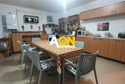 Casa 10 camere, 1000 mp teren, la asfalt, Barabant - 20