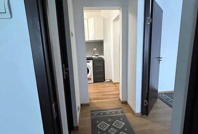 AP. 2 CAMERE- DRUMUL TABEREI, BUCATARIE INCHISA, METROU 1 MINUT - 5