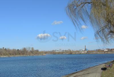 REA1020352 Apartament 2 camere 80 mp One Lake District vedere lac - 10