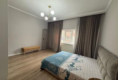 Apartament 3 camere complet renovat Primaverii - 9