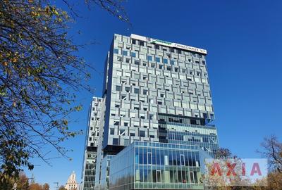 Birou premium in City Gate - Comision 0% - 1