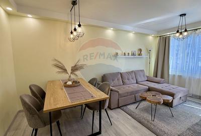 Apartament 3 camere | Nicolae Grigorescu | Centrală proprie - 2