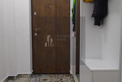 Apartament premium 3 camere Baneasa - 9