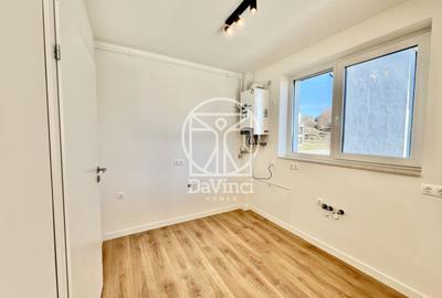 Apartament 2 camere - finisat la cheie, intabulat, contoare montate - 3