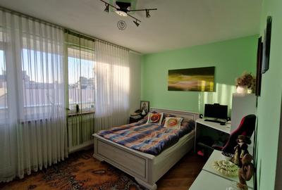 Apartament ultracentral Baia Mare, 2 camere 65mp utili, Comision 0% - 8