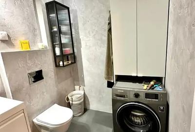 Apartament 3 Camere Pipera Plaza – Bloc Boutique – Finisaje Premium - 15