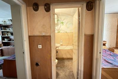 Apartament 2 camere Republicii Etaj I - Carei - Comision 0% cumpărător - 7