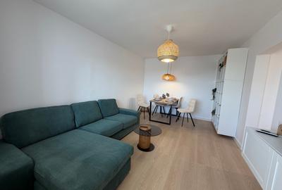Apartament renovat complet lângă Hotel Mariott,totul nou - 2