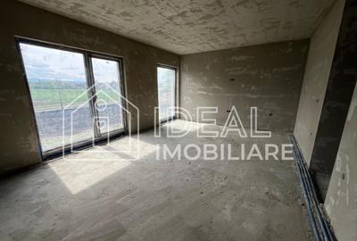 Duplex de vânzare - 125mpu și 230mp curte | Sura Mica - 3