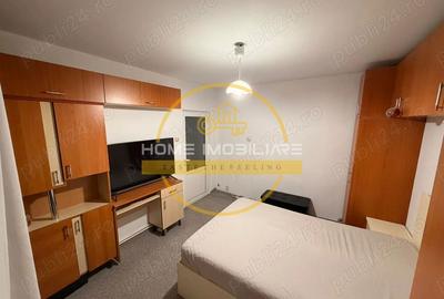 Apartament 2 CD, 65mp , et. 1/8 , bloc din 1991 Dacia - Piata - 3
