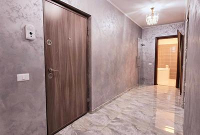 Apartament 3 Camere Platanii Residence, Fundeni Dobroești - 8