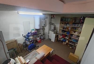 Oportunitate ! Casă finisata 220 mp, teren 261 mp, cart Gruia ! - 9