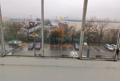 Apartament cu 3 camere de inchiriat pentru Muncitori, zona Nufarul Oradea, Bihor - 6