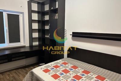 Oltenitei Savinesti vanzare 3 cam decomandat mobilat modern - 4