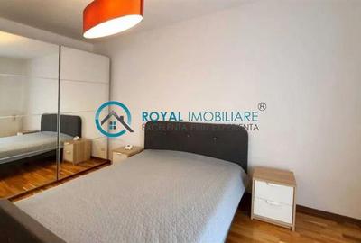 Royal Imobiliare- Inchiriere apartament 2 camere, zona Albert MRS - 7