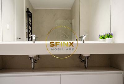 One Verdi Park, first rental, 4 room, furnished apartment, terrace, parking - 19