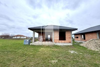 Casa in rosu tip mediteranean | 120 mp | Zona Vetis - 13