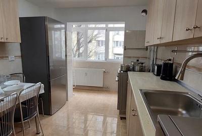 Apartament 2 Camere,Calea Mosilor,Obor,Metrou,bl.1982,reabilitat,et.2/8,mobilat - 5
