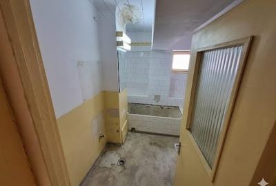 2 camere, etaj intermediar, ultracentral, ideal ce vrei. - 9