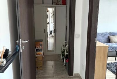 📢 De închiriat – Direct proprietar – Apartament 2 camere + loc de parcare - 3