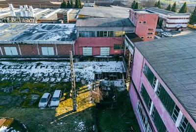 Spatii de depozitare, infrastructura potrivita pentru dezvoltarea afacerii tale - 10