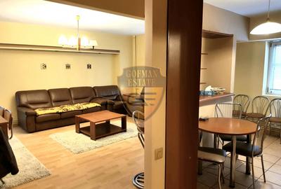 4 camere, Stadion Fagetului, 120 mp, 2 balcoane, et 3, centrala gaz, A>C - 2