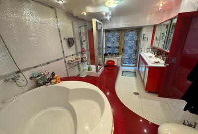 Apartament de Lux cu Vedere Panoramica Ultracentral, Piatra-Neamt, Euroconfort, - 13