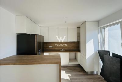 Apartament nou la vila,  finisat la cheie, 4 camere, 2 bai,  balcon - - 1