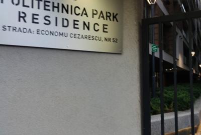 Studio dublu Politehnica Park - 1