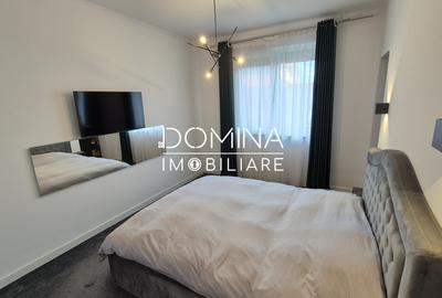 Vânzare casă duplex modernă, complet mobilată – Strada 9 Mai - 5