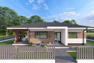 Teren Construcții intravilan de 447.75 mp, în Valea Adâncă