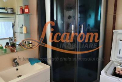 Apartament la casa + anexa gospodareasca, zona Blumana -Bartolomeu. - 14