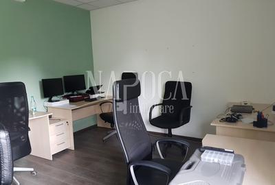 Birou, de 600 mp, în Zorilor