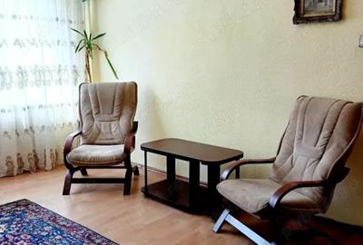 Apartament 3 camere Drumul Taberei-Metrou Raul Doamnei - 1