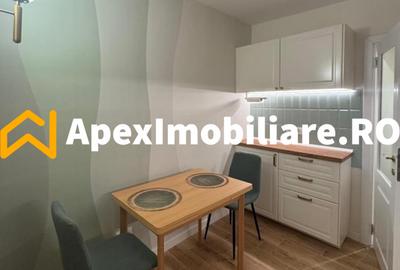 Apartament 2 camere de inchiriat Stefan cel Mare București | ApexImobiliare.ro - 10