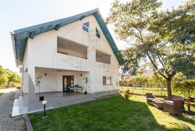 Casa visurilor cu livada roditoare si gradina amenajata - 2