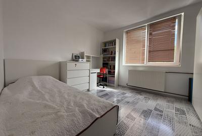 Apartament 4 camere Baneasa (vis-a-vis fosta Antena 1) - 3
