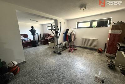 COMISION 0% Casa individuala exclusivista cu 7 camere si piscina in Dumbravita - 21