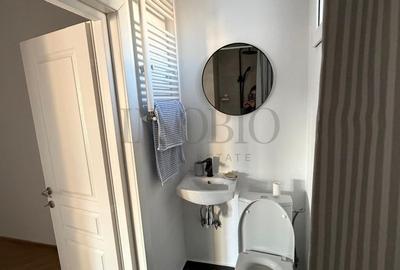 Apartament de 3 camere premium | Elegant | Universitate - Armenească - 12